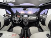 Fiat 500C 1.0 Hybrid Dolcevita