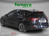 Ford Focus SW 1.0 EcoBoost ST-Line X Aut.