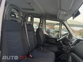 Iveco Daily 2.3 35S12 3450 CD
