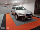 Volvo XC70 2.0 D4 Momentum Geartronic