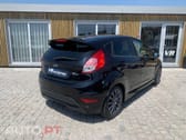 Ford Fiesta 1.5 TDCi ST-LINE