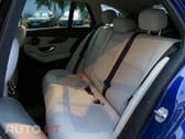 Mercedes-Benz C 300 h Avantgarde+