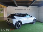 Peugeot E-2008 50 kWh Allure