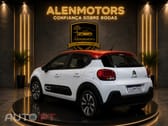 Citroen C3 1.2 PureTech Shine