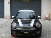 MINI Cooper One 1.4