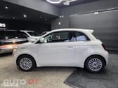 Fiat 500e 23,8kWh ICON
