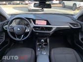 BMW 116 d Advantage