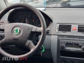 Skoda Fabia Break 1.4 Comfort