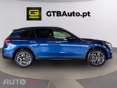 Mercedes-Benz GLC 300 e 4M AMG-Line