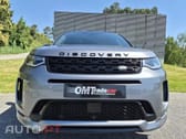 Land Rover Discovery Sport  P300e R  Dynamic S