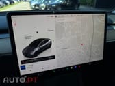 Tesla Model Y Long Range Tração Integral