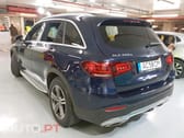 Mercedes-Benz GLC 220 d 4Matic Edition