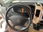 Mercedes-Benz Sprinter 3.0 Notin Angara