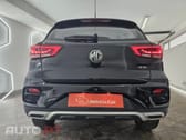MG ZS 1.0 T-GDI Luxury Aut.