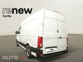 Volkswagen Crafter Crafter 35 2.0 TDI L3H3