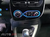 Renault Zoe (c/ Bateria) 41 kwh Intens