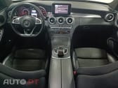 Mercedes-Benz C 220 d Aut.