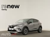 Renault Captur Captur 1.0 TCe Techno Bi-Fuel