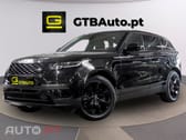Land Rover Velar P400e Hybrid S