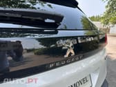 Peugeot 3008 1.6 BlueHDi GT Line EAT6