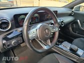 Mercedes-Benz A 250 e AMG Line