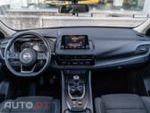 Nissan Qashqai 1.3 DIG-T Acenta LED+R