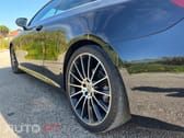 Mercedes-Benz E 220 d 4Matic Coupe 9G-TRONIC AMG Line