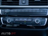 BMW 116 d EDynamics Line Urban