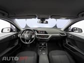 BMW 116 i Advantage