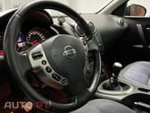 Nissan Qashqai 1.5 dCi ECO Acenta