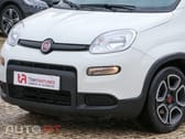 Fiat Panda 1.0 Hybrid City Life