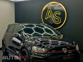 Volkswagen Golf VII GTI PERFORMANCE