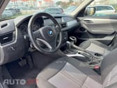 BMW X1 18 d sDrive Auto