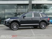 Porsche Cayenne Tiptronic