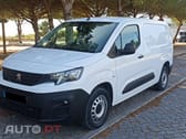 Peugeot Partner 1.5 BlueHDi Pro Longa