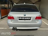 BMW 520 dA