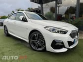 BMW 218 d Pack Desportivo M