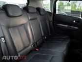 Peugeot 3008 2.0 HDi Hybrid4