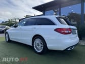 Mercedes-Benz C 250 d Exclusive Aut.