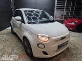 Fiat 500e 42 kWh Icon