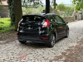 Ford Fiesta 1.0 T EcoBoost STLine