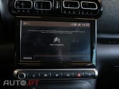 Citroen C3 Aircross 1.2 PureTech Shine EAT6