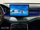BYD Tang Flagship 4WD