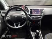 Peugeot 2008 1.2 PureTech Style