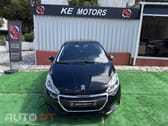 Peugeot 208 1.5 BlueHDi Active Business Pack