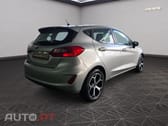 Ford Fiesta 1.5 TDCi Business