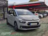 Citroen Grand C4 SpaceTourer 1.5 BlueHDi Shine EAT8