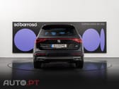 Seat Tarraco 1.4 e-Hybrid FR DSG