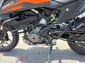 KTM 390 KTM 390 Adventure