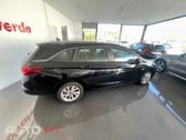 Opel Astra Sports Tourer 1.6 CDTI Dynamic S/S